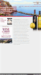 Mobile Screenshot of mediterraneanwine.com